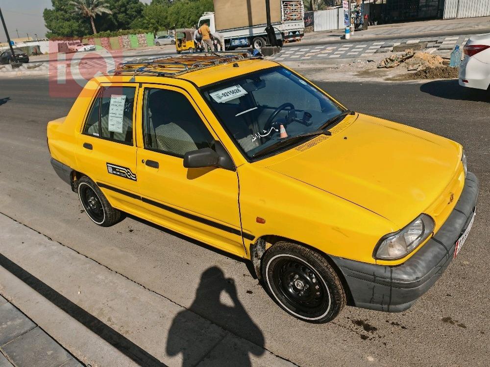 Saipa 131